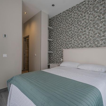 Madrid Modern Apartment المظهر الخارجي الصورة