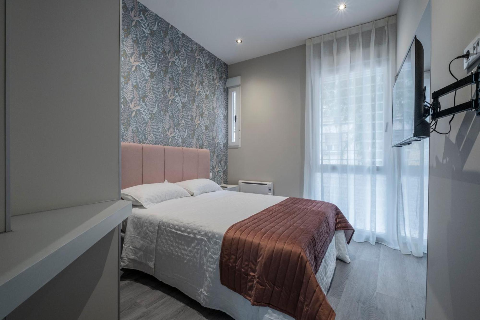 Madrid Modern Apartment المظهر الخارجي الصورة
