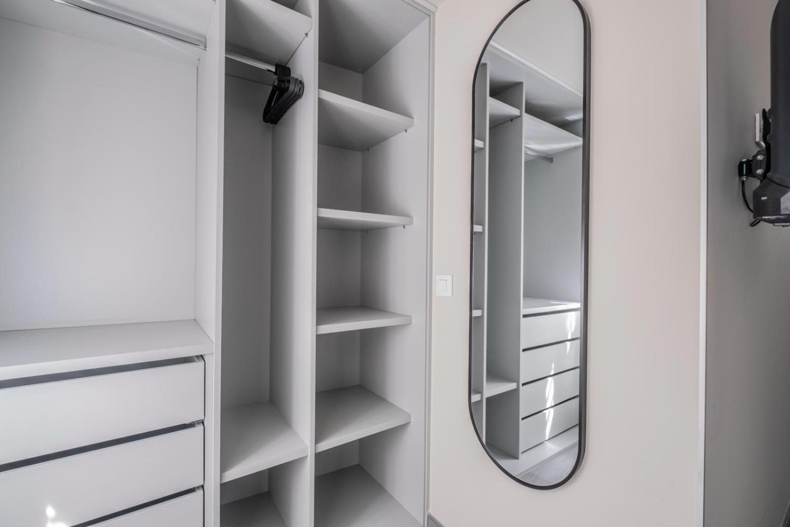 Madrid Modern Apartment المظهر الخارجي الصورة