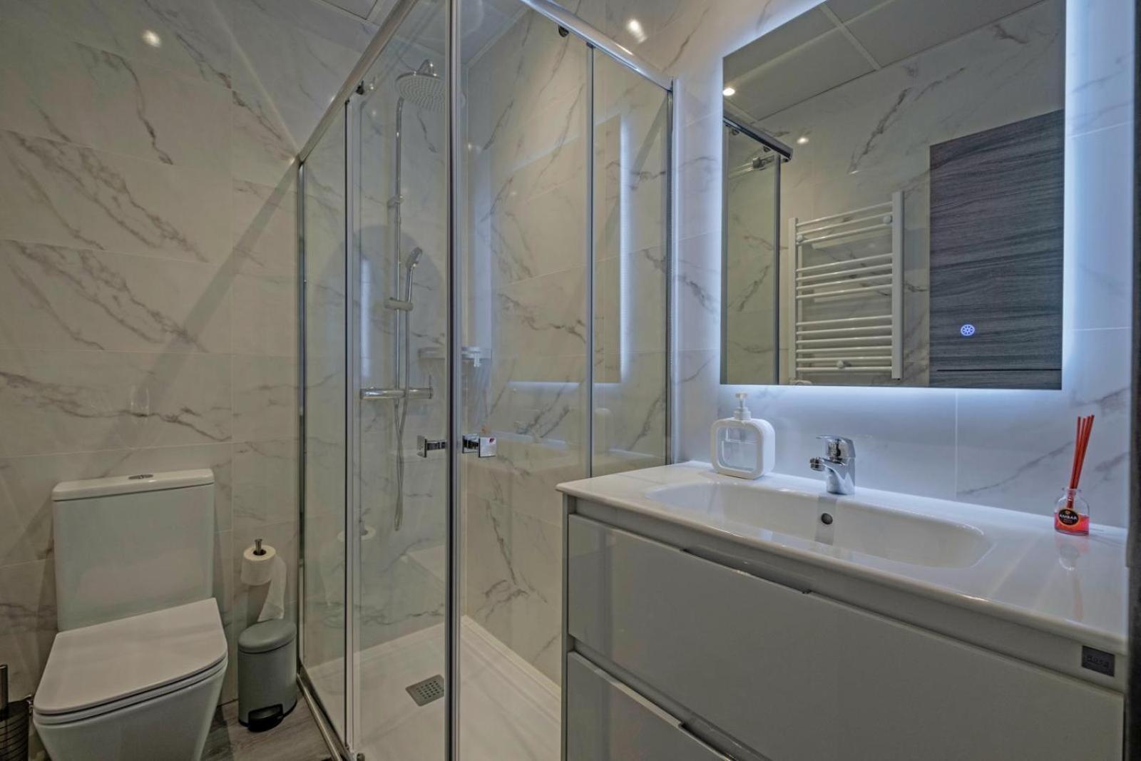 Madrid Modern Apartment المظهر الخارجي الصورة