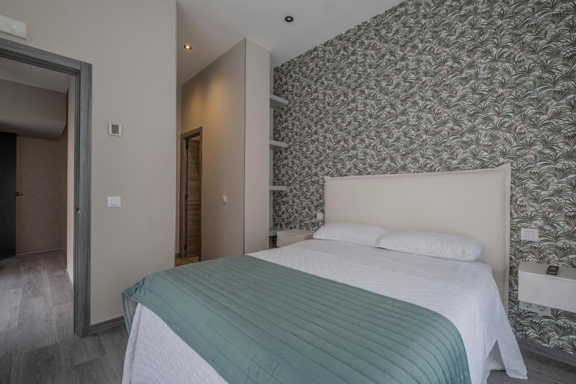 Madrid Modern Apartment المظهر الخارجي الصورة
